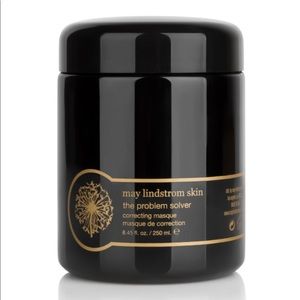 May Lindstrom The Problem Solver